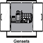 Gensets