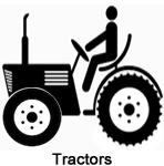 Tractors